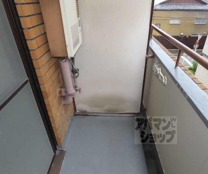 【グレースヨシダ】間取