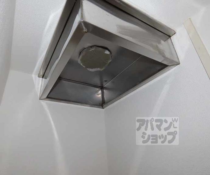 【グレースヨシダ】間取