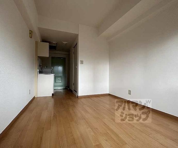 【グレースヨシダ】間取