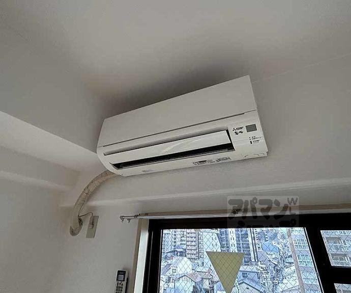 【グレースヨシダ】間取