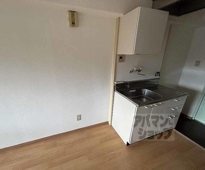 【グレースヨシダ】間取