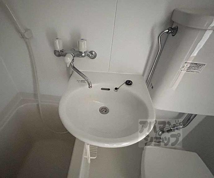 【グレースヨシダ】間取