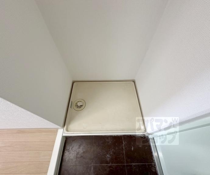 【グレースヨシダ】間取