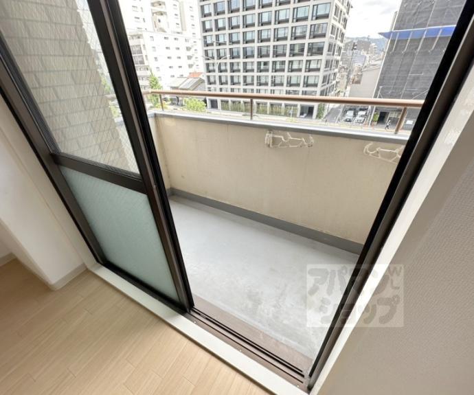 【グレースヨシダ】間取