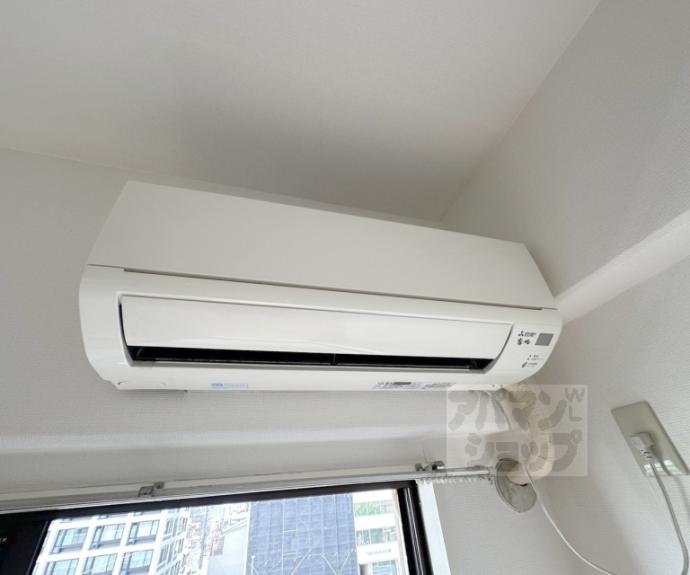 【グレースヨシダ】間取