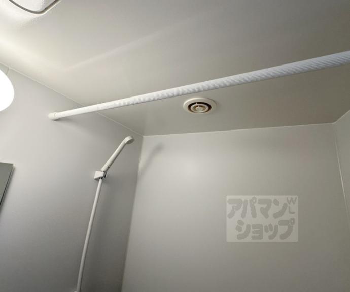 【グレースヨシダ】間取