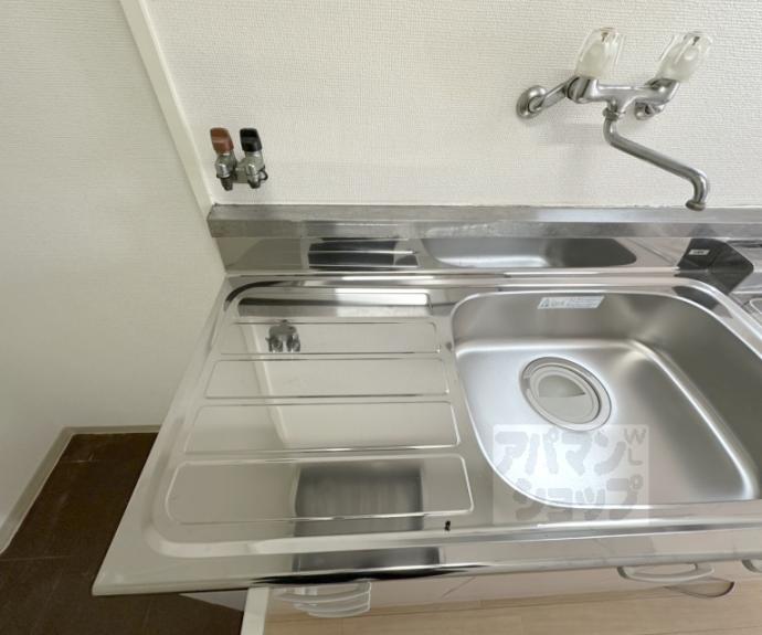 【グレースヨシダ】間取