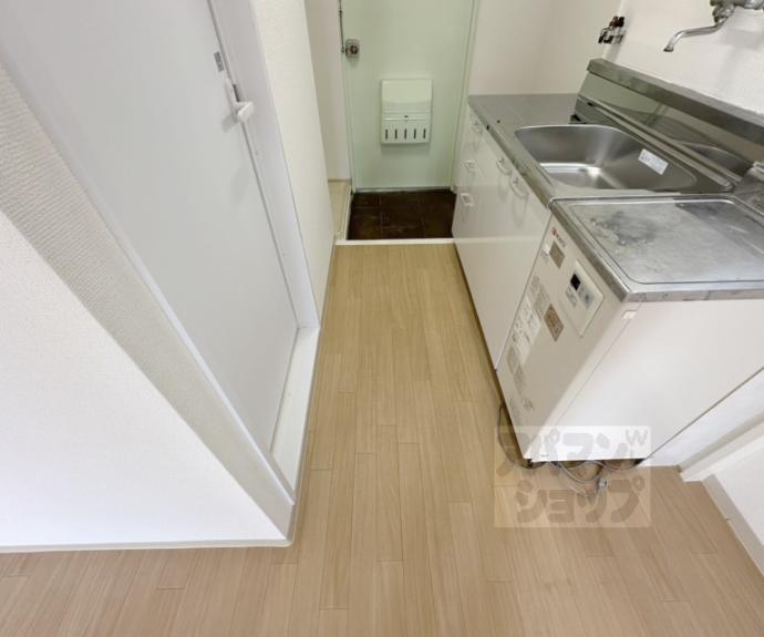 【グレースヨシダ】間取