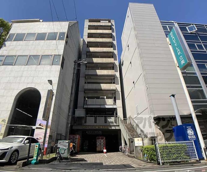【パラーティ２１塚本】間取