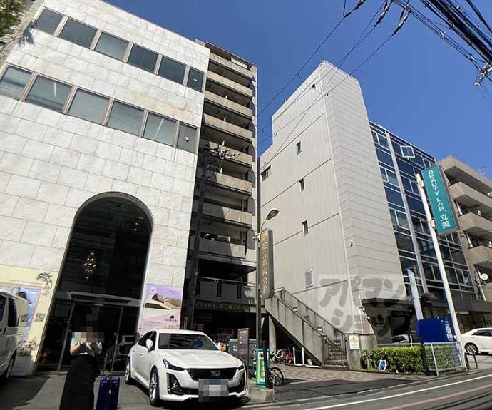 【パラーティ２１塚本】間取