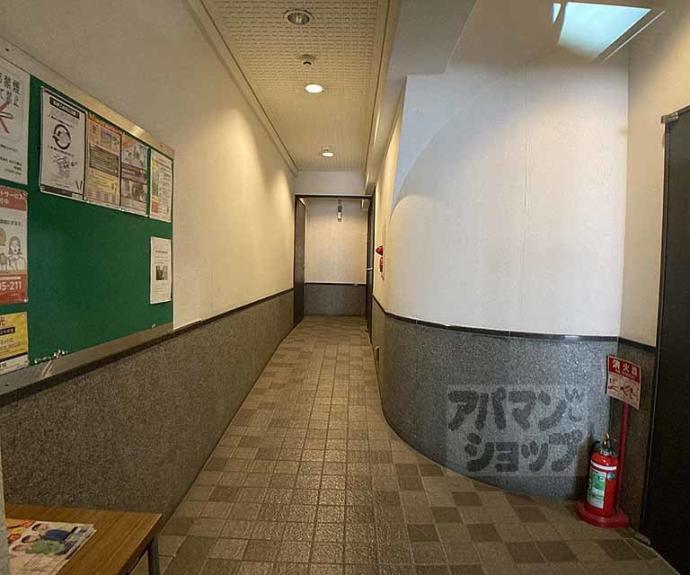 【パラーティ２１塚本】間取