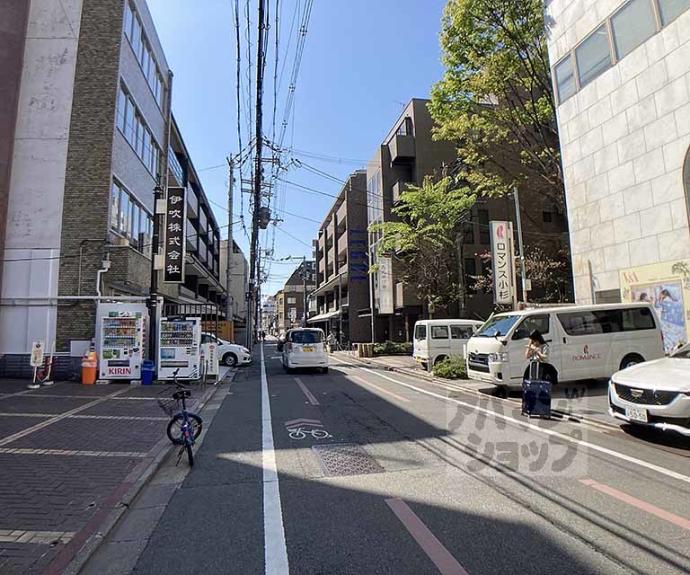 【パラーティ２１塚本】間取