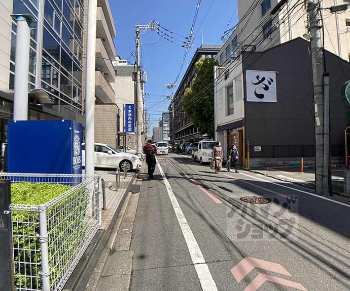 【パラーティ２１塚本】間取