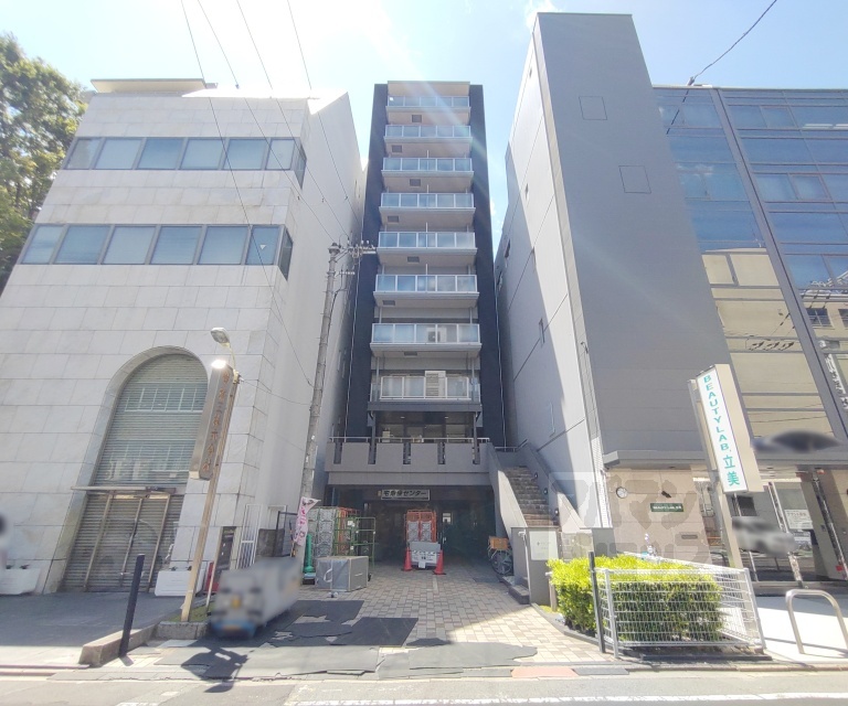 パラーティ２１塚本
