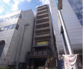 パラーティ２１塚本：間取図
