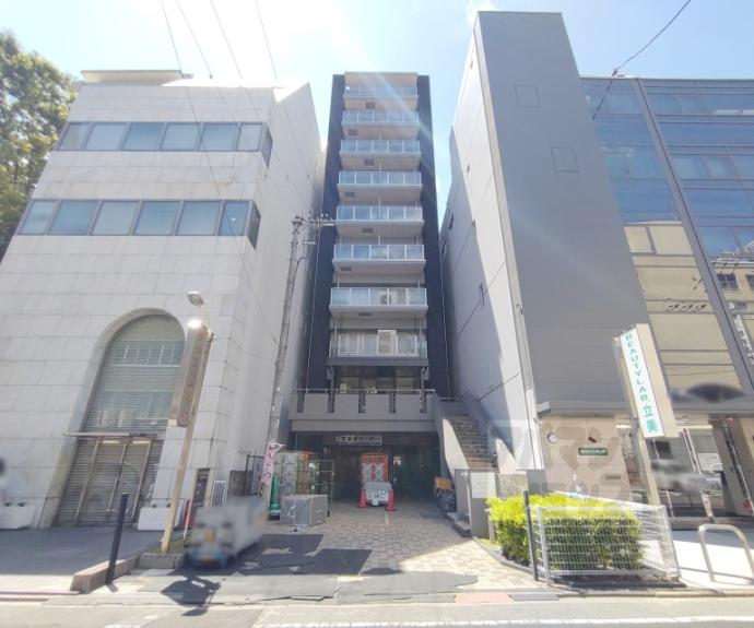【パラーティ２１塚本】間取