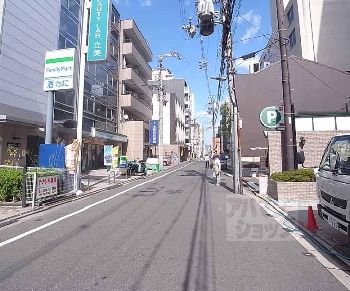 【パラーティ２１塚本】間取