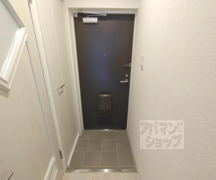 【パラーティ２１塚本】間取