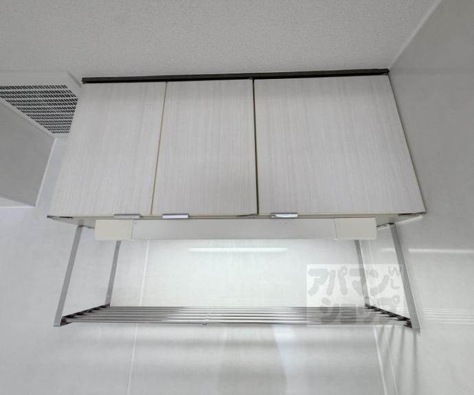 【パラーティ２１塚本】間取