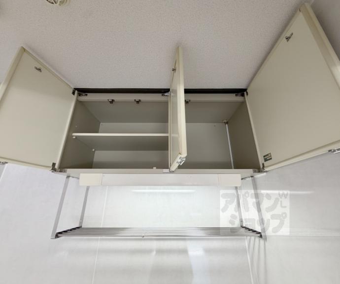 【パラーティ２１塚本】間取