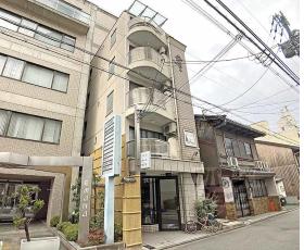 シャトープティー：間取図