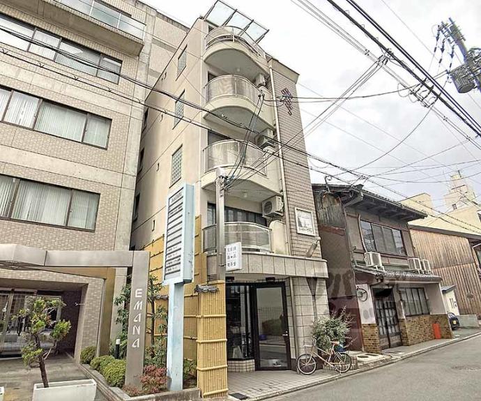 【シャトープティー】間取
