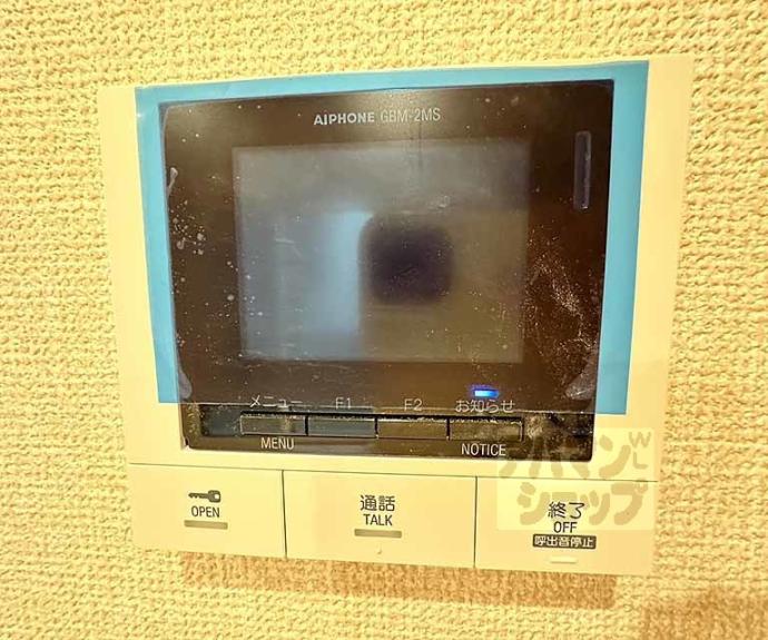 【フォルトゥーナ】間取