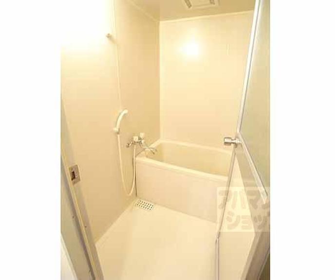 【ボナール三条高倉】間取