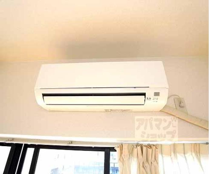 【ボナール三条高倉】間取