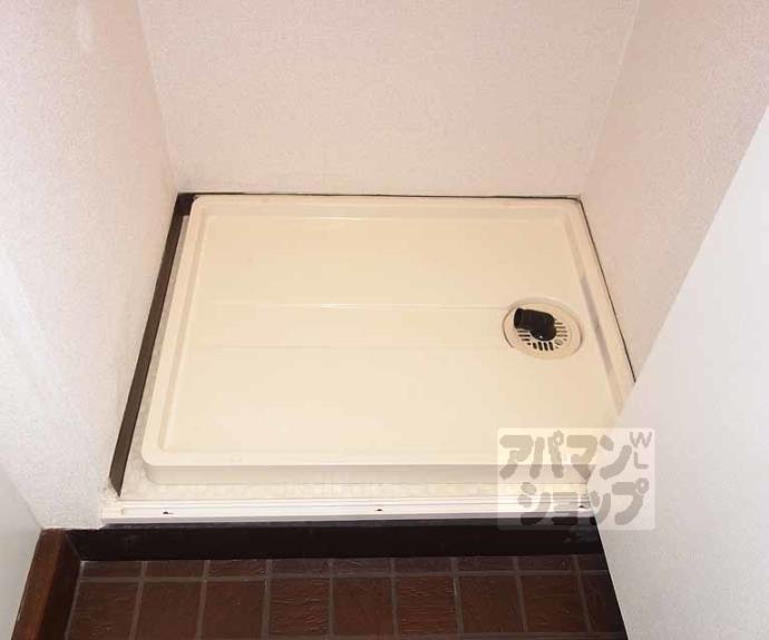 【ロイヤルビーブル】間取