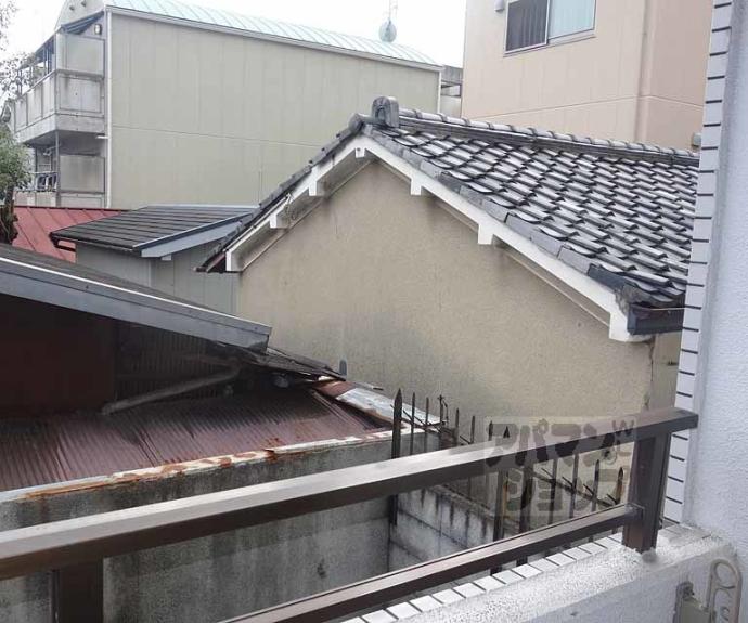 【ロイヤルビーブル】間取