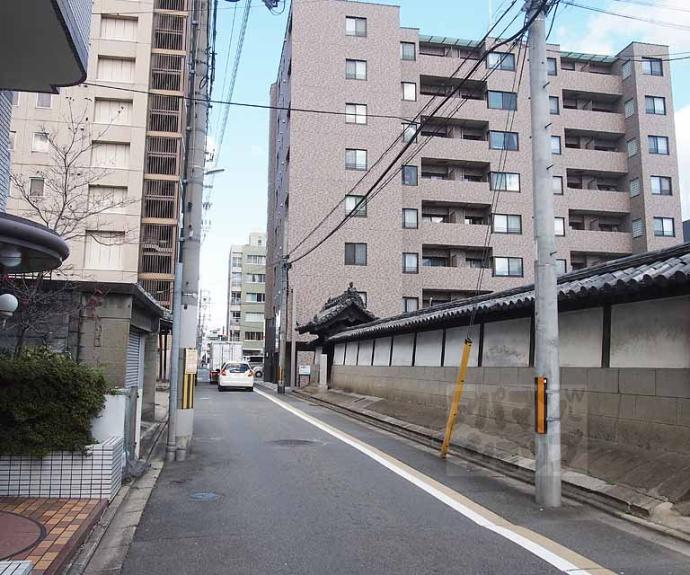 【ロイヤルビーブル】間取