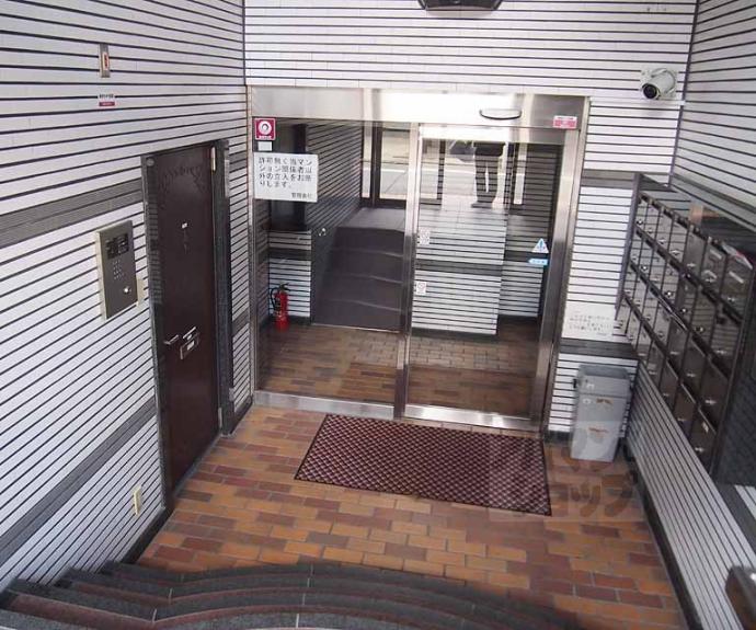 【ロイヤルビーブル】間取