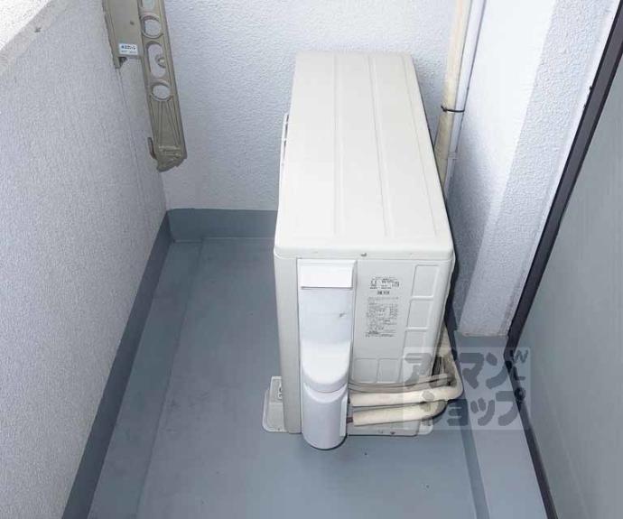 【ロイヤルビーブル】間取