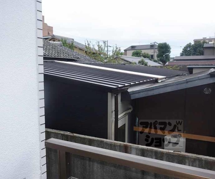 【ロイヤルビーブル】間取