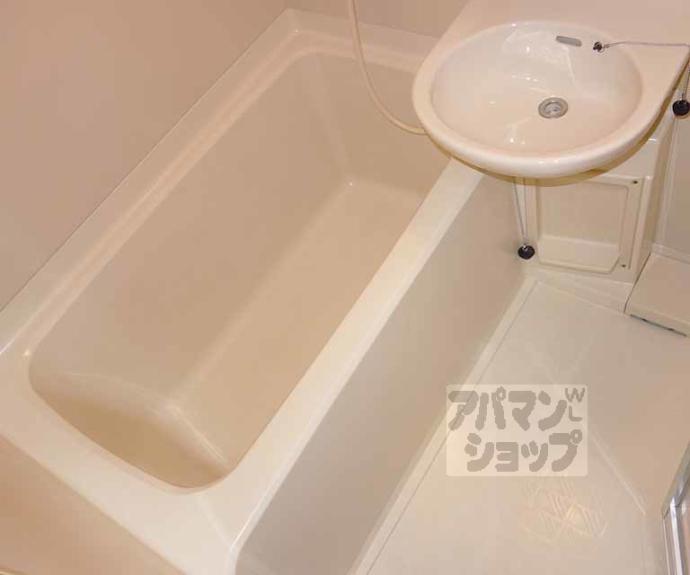 【ロイヤルビーブル】間取