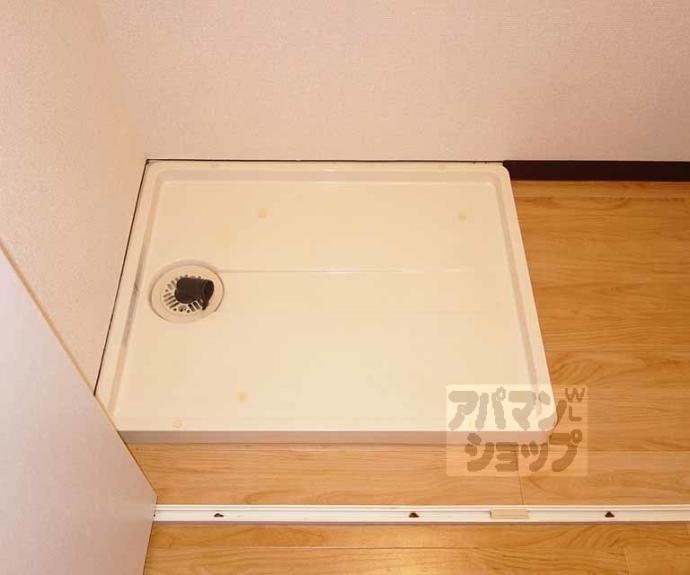 【ロイヤルビーブル】間取