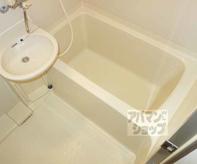 【ロイヤルビーブル】間取