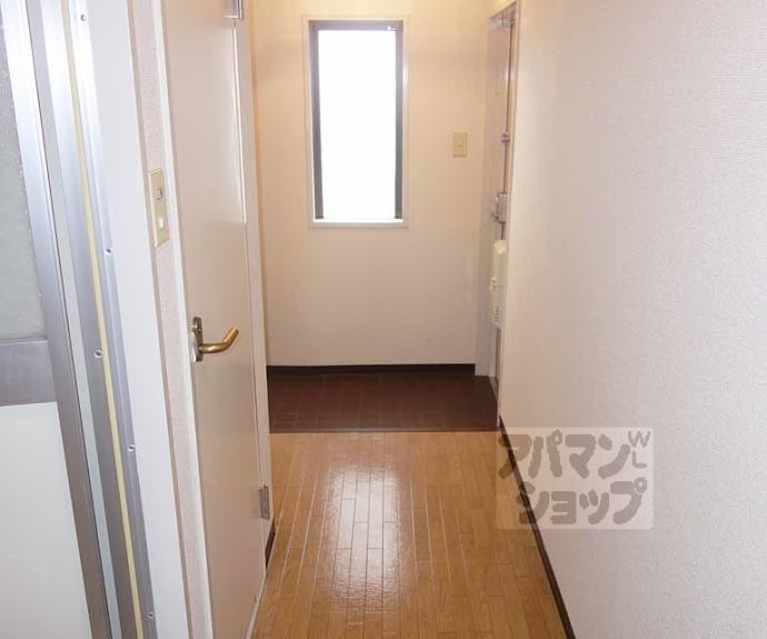 【ロイヤルビーブル】間取