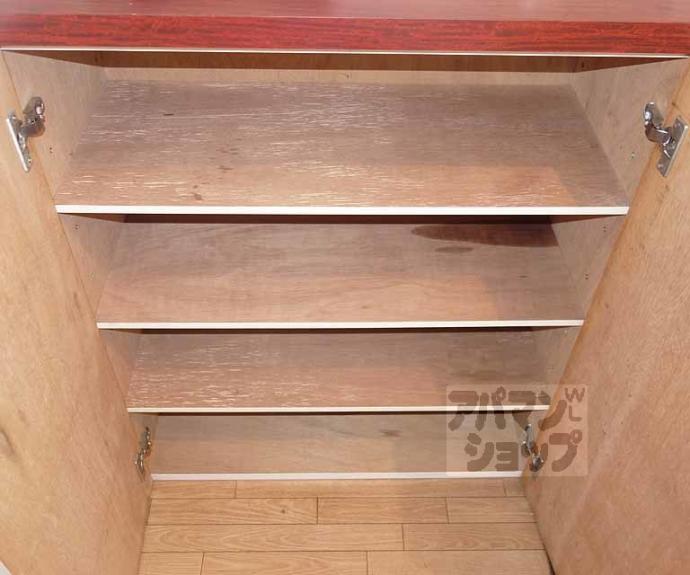 【ロイヤルビーブル】間取