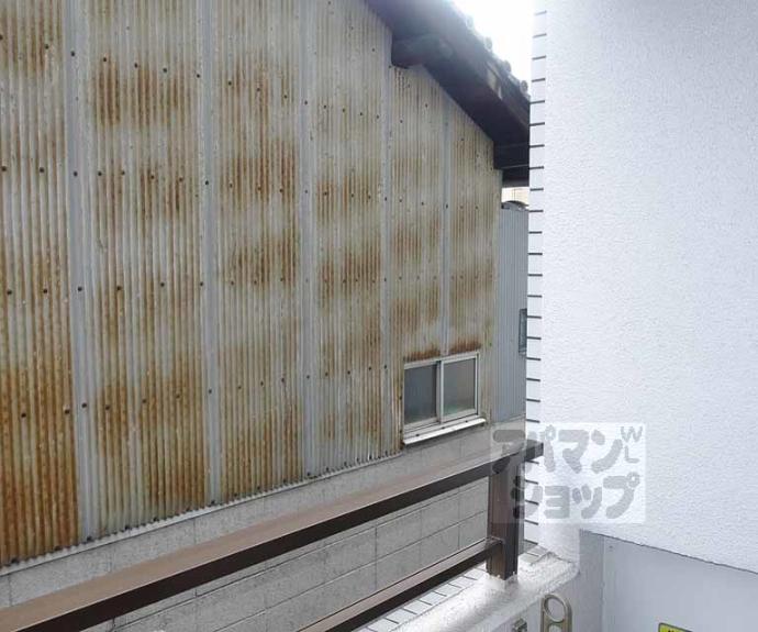 【ロイヤルビーブル】間取