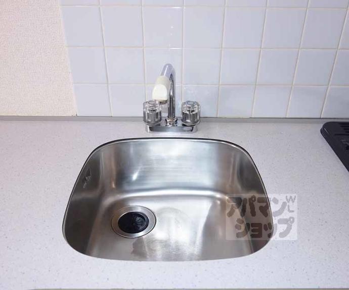 【ロイヤルビーブル】間取