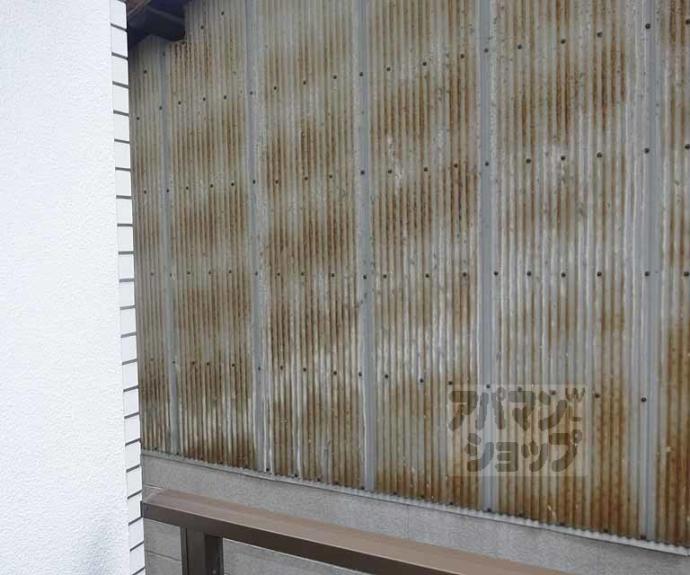 【ロイヤルビーブル】間取