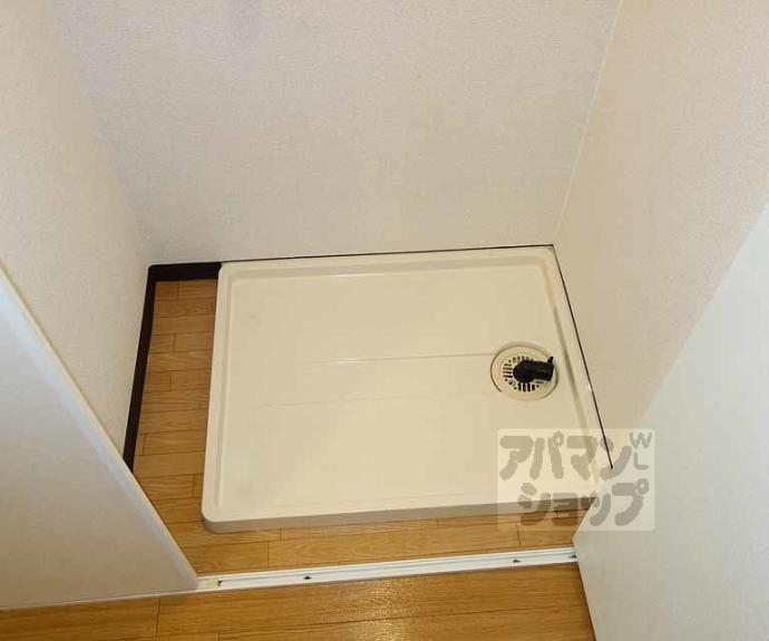 【ロイヤルビーブル】間取