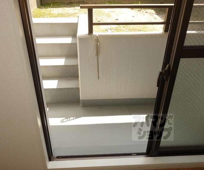 【ロイヤルビーブル】間取