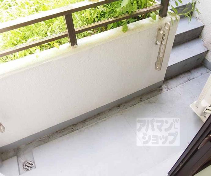 【ロイヤルビーブル】間取