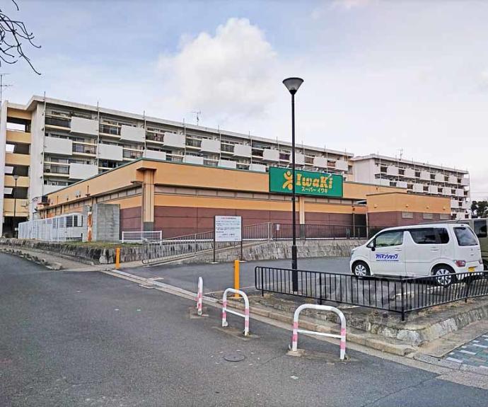 【フィオーレ久御山】