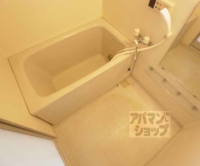 【グランベール桂5番館】間取