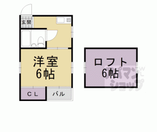 【マンション５】