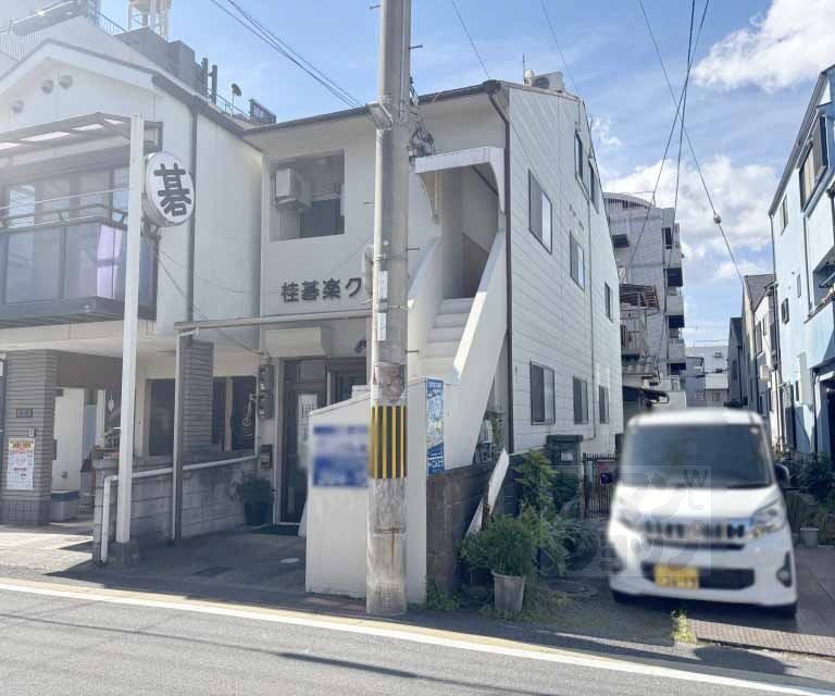 マンション５